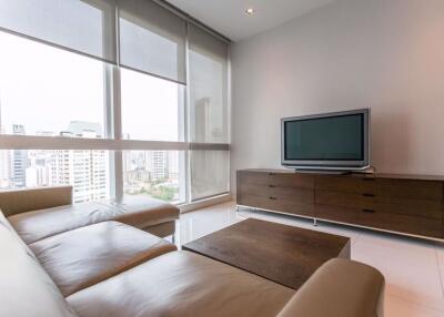 1 bed Condo in Millennium Residence Khlongtoei Sub District C10961