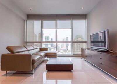 1 bed Condo in Millennium Residence Khlongtoei Sub District C10961