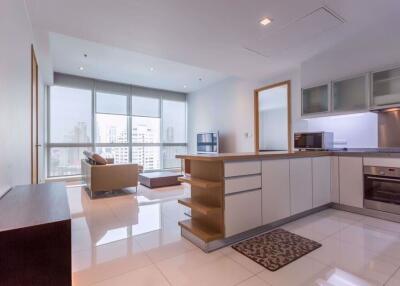 1 bed Condo in Millennium Residence Khlongtoei Sub District C10961