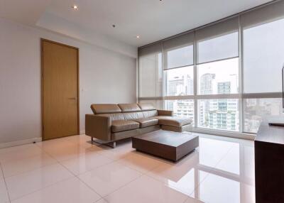 1 bed Condo in Millennium Residence Khlongtoei Sub District C10961