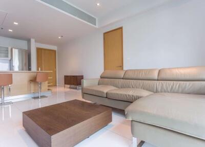 1 bed Condo in Millennium Residence Khlongtoei Sub District C10961