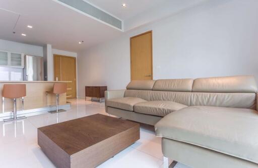 1 bed Condo in Millennium Residence Khlongtoei Sub District C10961