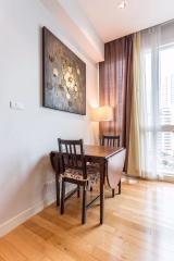 1 bed Condo in Millennium Residence Khlongtoei Sub District C10957