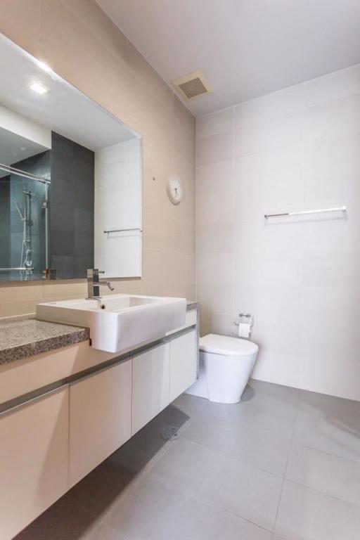 1 bed Condo in Millennium Residence Khlongtoei Sub District C10957