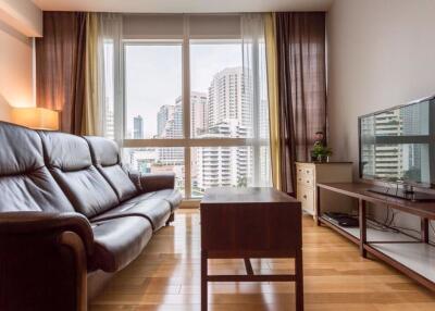 1 bed Condo in Millennium Residence Khlongtoei Sub District C10957