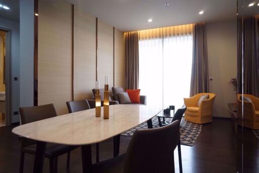 2 bed Condo in The XXXIX by Sansiri Khlong Tan Nuea Sub District C10945