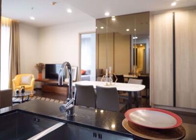 2 bed Condo in The XXXIX by Sansiri Khlong Tan Nuea Sub District C10945