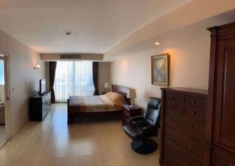 2 bed Condo in Supalai Park Phaholyothin Chatuchak Sub District C10942