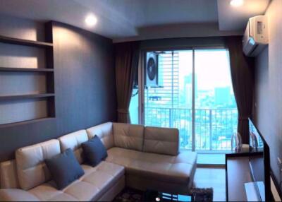 1 bed Condo in Abstracts Phahonyothin Park Chomphon Sub District C10933