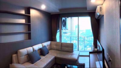1 bed Condo in Abstracts Phahonyothin Park Chomphon Sub District C10933