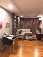 1 bed Condo in Abstracts Phahonyothin Park Chomphon Sub District C10933