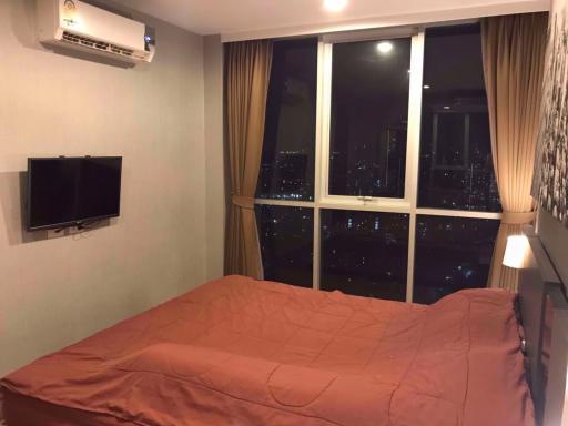 1 bed Condo in Abstracts Phahonyothin Park Chomphon Sub District C10933