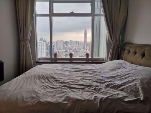1 bed Condo in Circle Condominium Makkasan Sub District C10931
