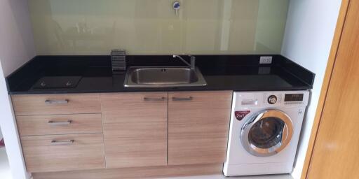 1 bed Condo in Circle Condominium Makkasan Sub District C10931