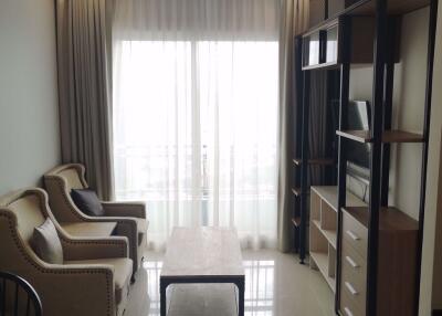 1 bed Condo in Circle Condominium Makkasan Sub District C10931