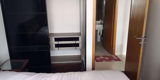 1 bed Condo in Circle Condominium Makkasan Sub District C10931