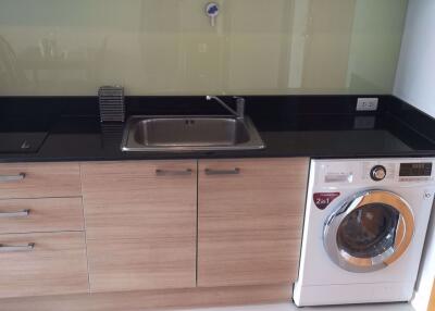 1 bed Condo in Circle Condominium Makkasan Sub District C10931