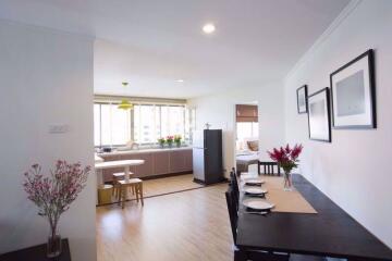 2 bed Condo in Beverly Tower Condo Khlong Toei Nuea Sub District C10930