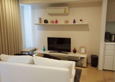 1 bed Condo in LIV@49 Khlong Tan Nuea Sub District C10926