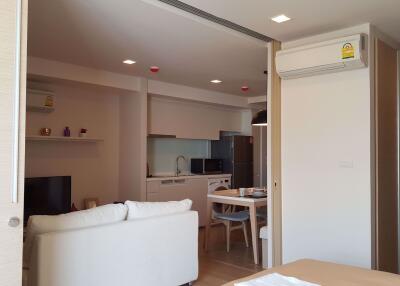 1 bed Condo in LIV@49 Khlong Tan Nuea Sub District C10926