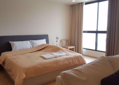 1 bed Condo in LIV@49 Khlong Tan Nuea Sub District C10926