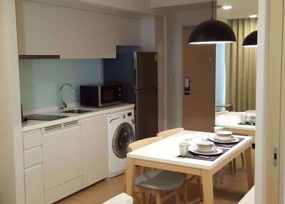 1 bed Condo in LIV@49 Khlong Tan Nuea Sub District C10926