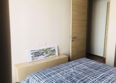 2 bed Condo in Park Origin Phromphong Khlongtan Sub District C10924