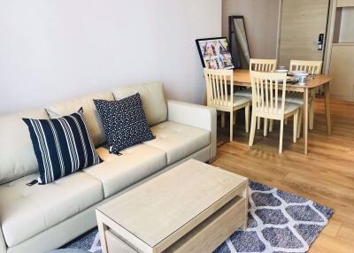 2 bed Condo in Park Origin Phromphong Khlongtan Sub District C10924