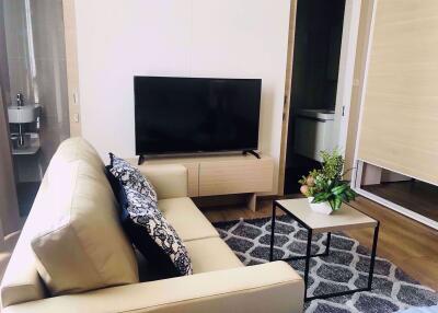 1 bed Condo in Park Origin Phromphong Khlongtan Sub District C10923