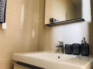 1 bed Condo in Park Origin Phromphong Khlongtan Sub District C10923