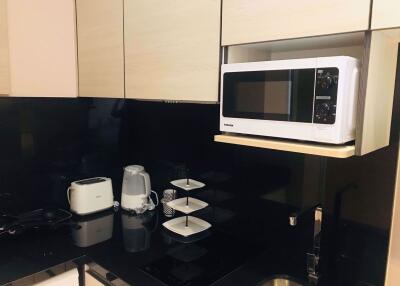 1 bed Condo in Park Origin Phromphong Khlongtan Sub District C10923