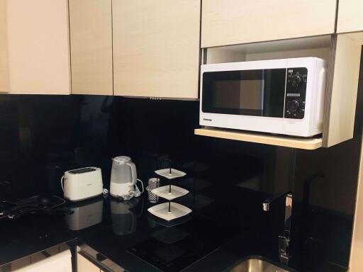 1 bed Condo in Park Origin Phromphong Khlongtan Sub District C10923