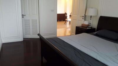 1 bed Condo in Baan Rajprasong Lumphini Sub District C10922