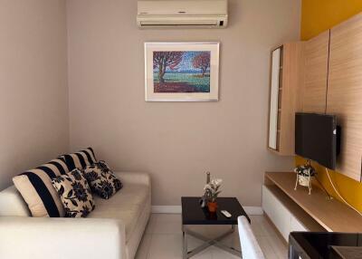 1 bed Condo in The Bloom Sukhumvit 71 Phrakhanongnuea Sub District C10920