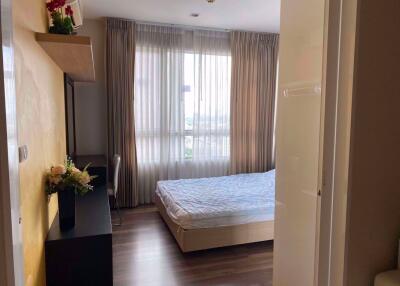 1 bed Condo in The Bloom Sukhumvit 71 Phrakhanongnuea Sub District C10920