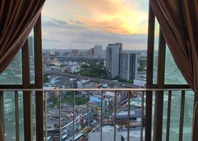 1 bed Condo in Ideo Mix Sukhumvit 103 Bang Na Sub District C10914