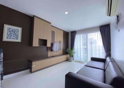 3 bed Condo in The Bloom Sukhumvit 71 Phrakhanongnuea Sub District C10909