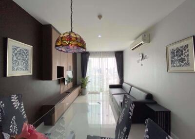 3 bed Condo in The Bloom Sukhumvit 71 Phrakhanongnuea Sub District C10909