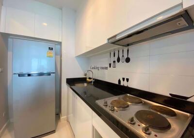 3 bed Condo in The Bloom Sukhumvit 71 Phrakhanongnuea Sub District C10909