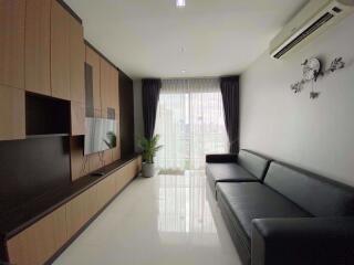 3 bed Condo in The Bloom Sukhumvit 71 Phrakhanongnuea Sub District C10909