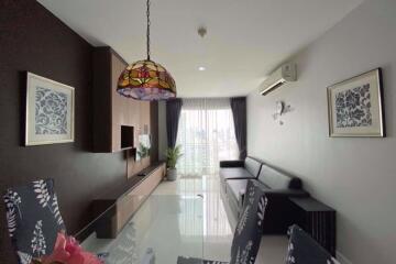 3 bed Condo in The Bloom Sukhumvit 71 Phrakhanongnuea Sub District C10909