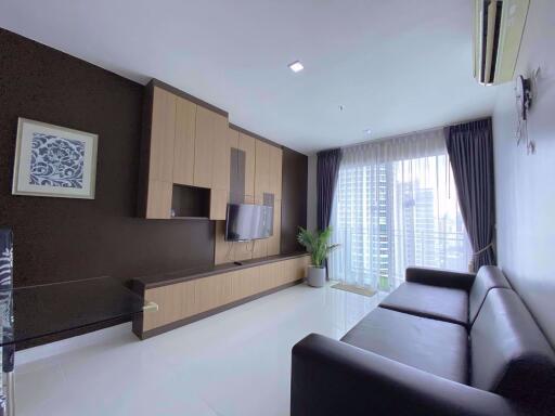 3 bed Condo in The Bloom Sukhumvit 71 Phrakhanongnuea Sub District C10909