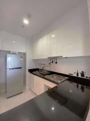 3 bed Condo in The Bloom Sukhumvit 71 Phrakhanongnuea Sub District C10907