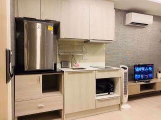 1 bed Condo in Vtara Sukhumvit 36 Phra Khanong Sub District C10904