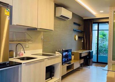 1 bed Condo in Vtara Sukhumvit 36 Phra Khanong Sub District C10904