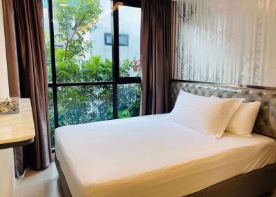 1 bed Condo in Vtara Sukhumvit 36 Phra Khanong Sub District C10904