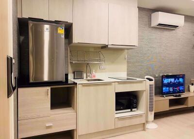 1 bed Condo in Vtara Sukhumvit 36 Phra Khanong Sub District C10904