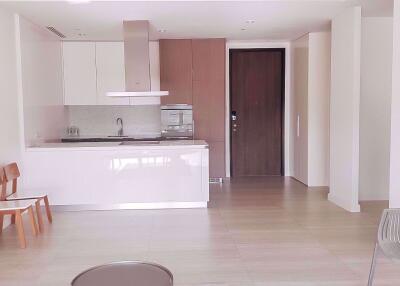 2 bed Duplex in 185 Rajadamri Lumphini Sub District D10846