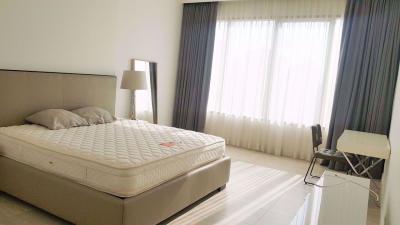 2 bed Duplex in 185 Rajadamri Lumphini Sub District D10846