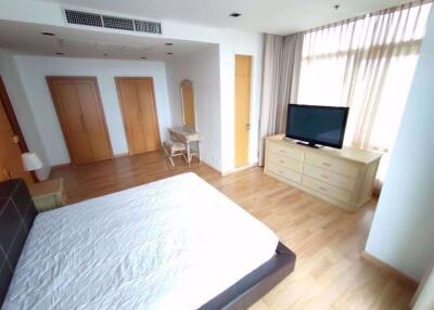 3 bed Condo in The Height Khlong Toei Nuea Sub District C10896